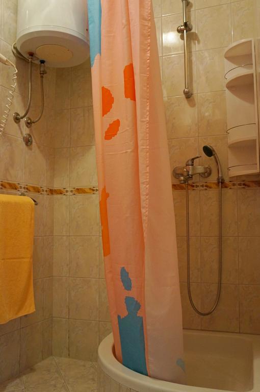 Kamena Apartment & Studio マカルスカ エクステリア 写真