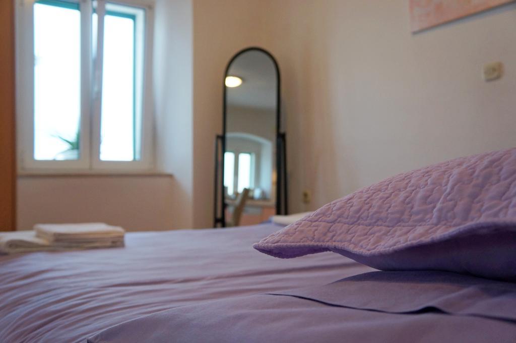 Kamena Apartment & Studio マカルスカ エクステリア 写真