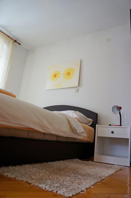 Kamena Apartment & Studio マカルスカ エクステリア 写真